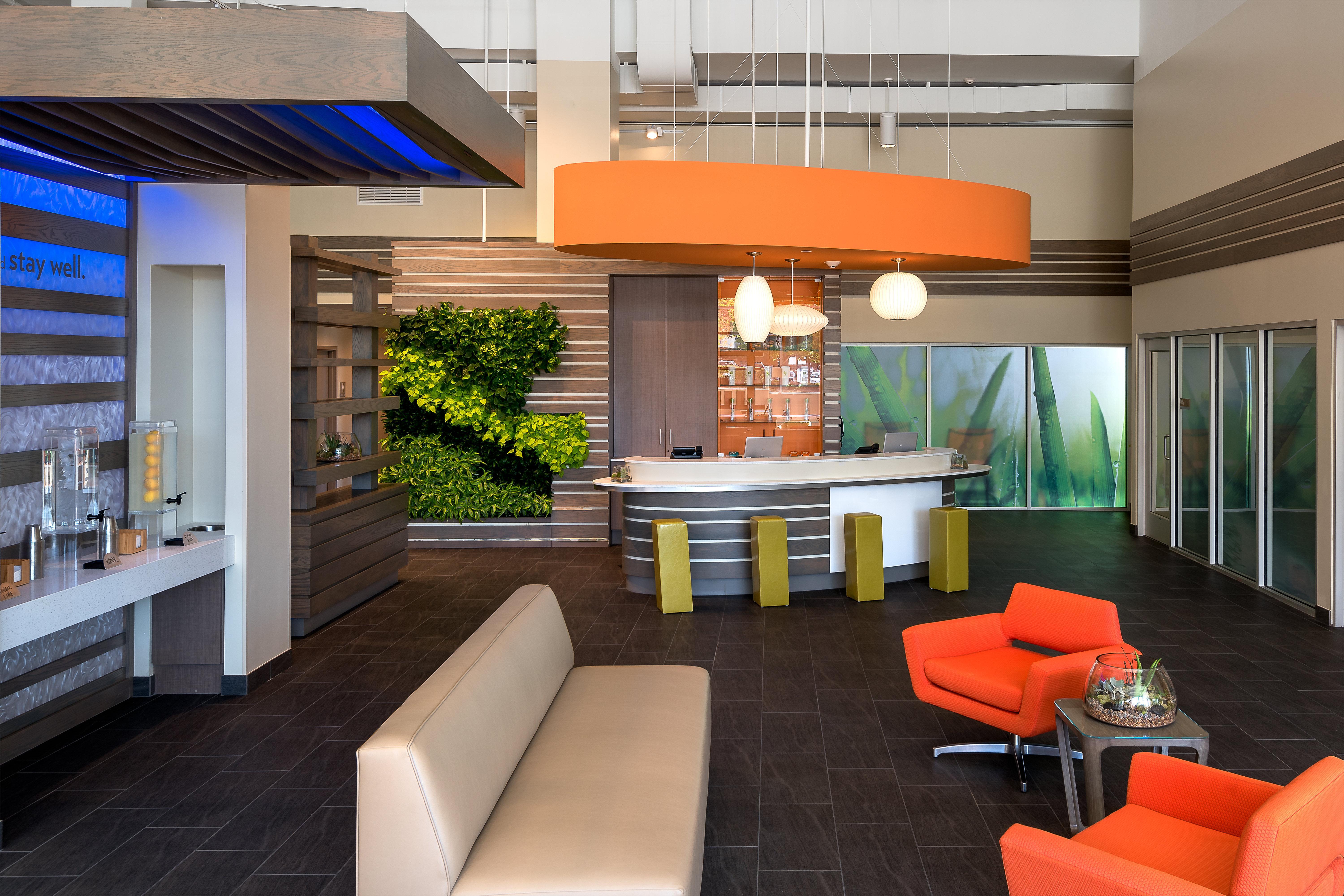 Even Hotel Omaha Downtown - Old Market By Ihg Exterior photo
