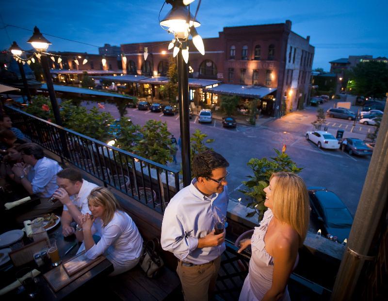 Even Hotel Omaha Downtown - Old Market By Ihg Exterior photo