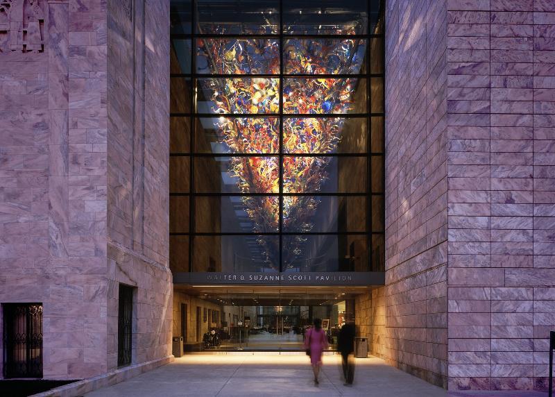 Even Hotel Omaha Downtown - Old Market By Ihg Exterior photo